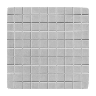 Piso Quadrado Auren 49x49cm - Concreto para áreas externas